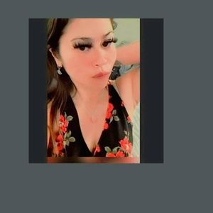 Meet your Posher, Cristina